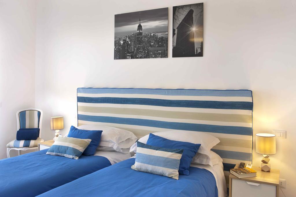 Sweet Home Santa Lucia Sorrento Bagian luar foto
