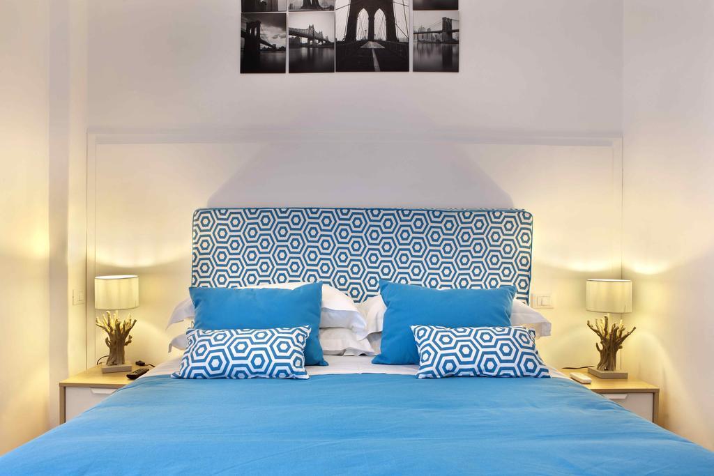 Sweet Home Santa Lucia Sorrento Bagian luar foto