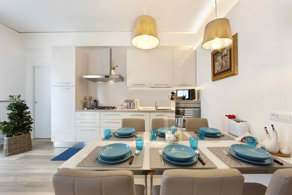 Sweet Home Santa Lucia Sorrento Bagian luar foto