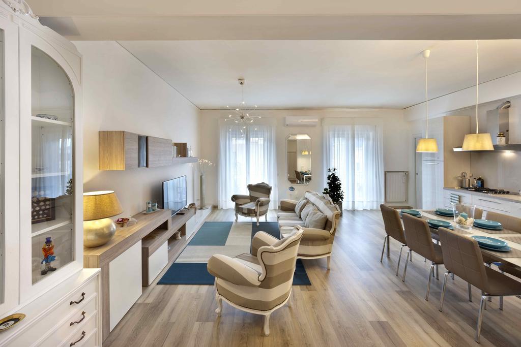 Sweet Home Santa Lucia Sorrento Bagian luar foto
