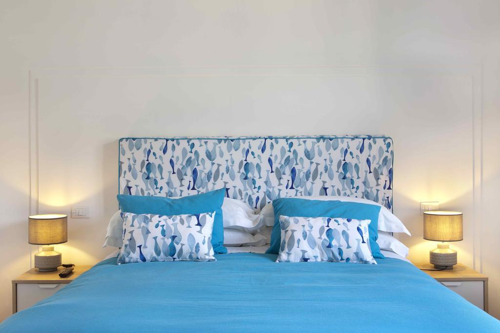 Sweet Home Santa Lucia Sorrento Bagian luar foto