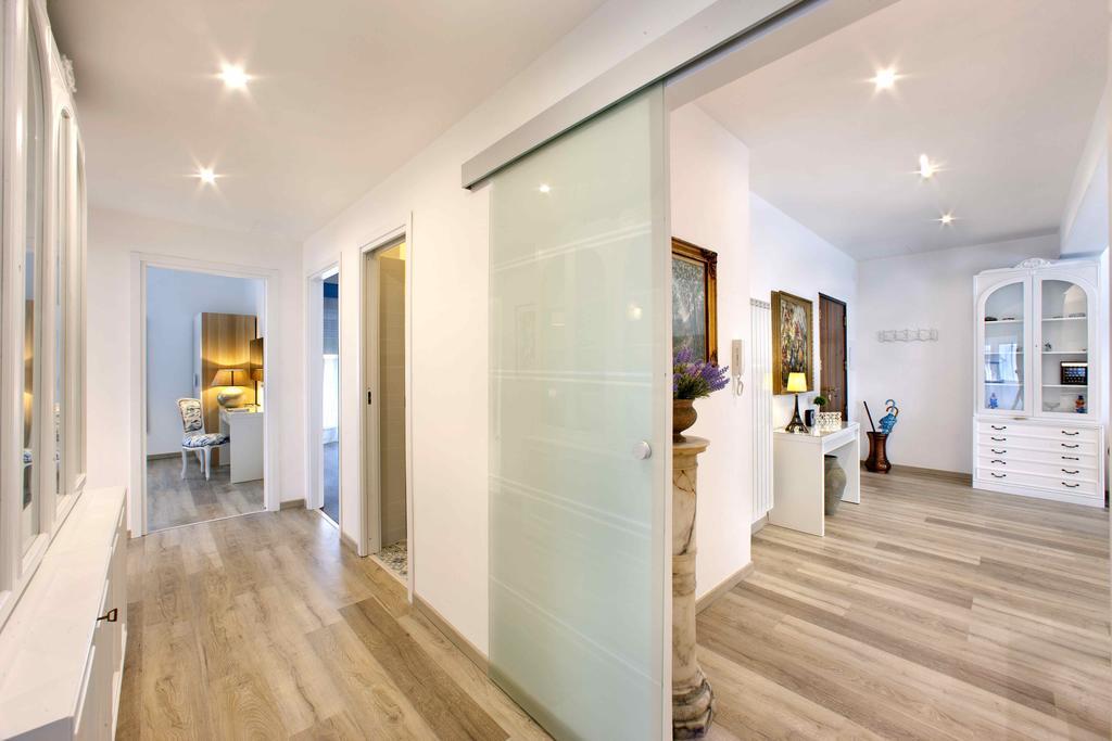 Sweet Home Santa Lucia Sorrento Bagian luar foto