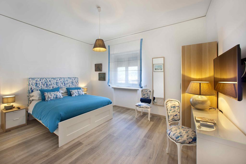 Sweet Home Santa Lucia Sorrento Bagian luar foto