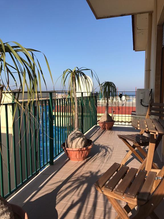 Sweet Home Santa Lucia Sorrento Bagian luar foto