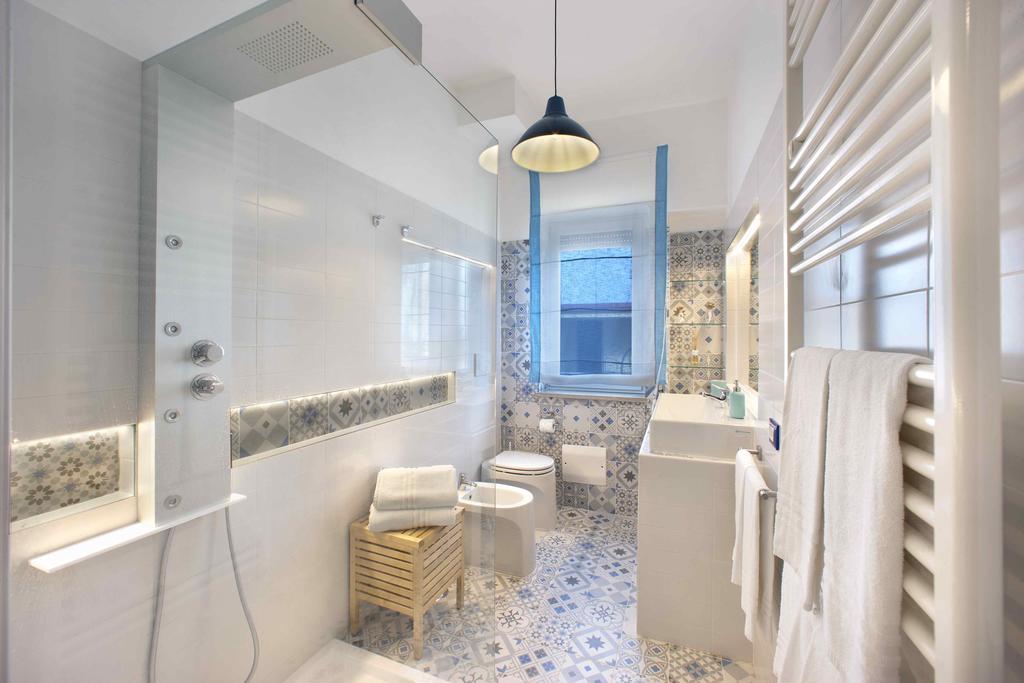 Sweet Home Santa Lucia Sorrento Bagian luar foto