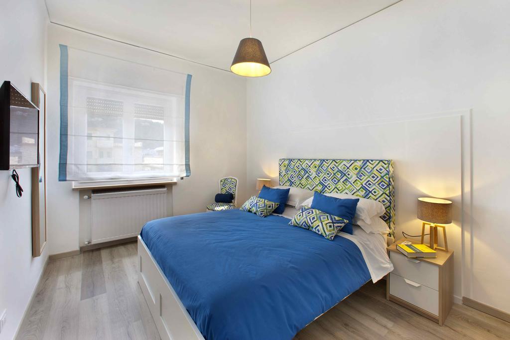 Sweet Home Santa Lucia Sorrento Bagian luar foto