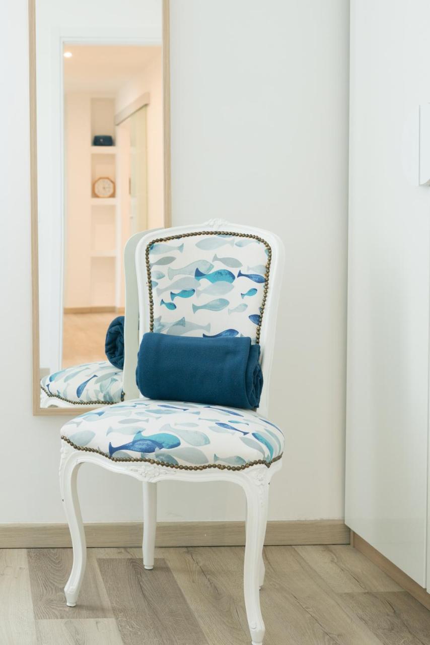 Sweet Home Santa Lucia Sorrento Bagian luar foto